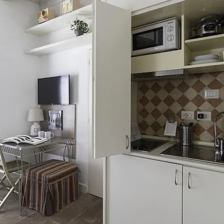 Italianway - Argelati 2 Daire *